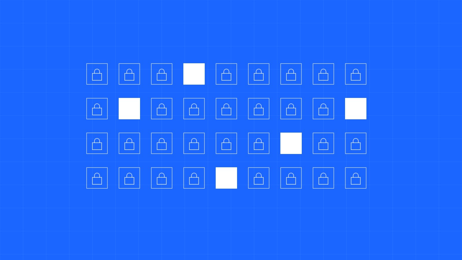 Illustration for the article: How Blinded Tokens Match Customers Without Revealing Who They Are