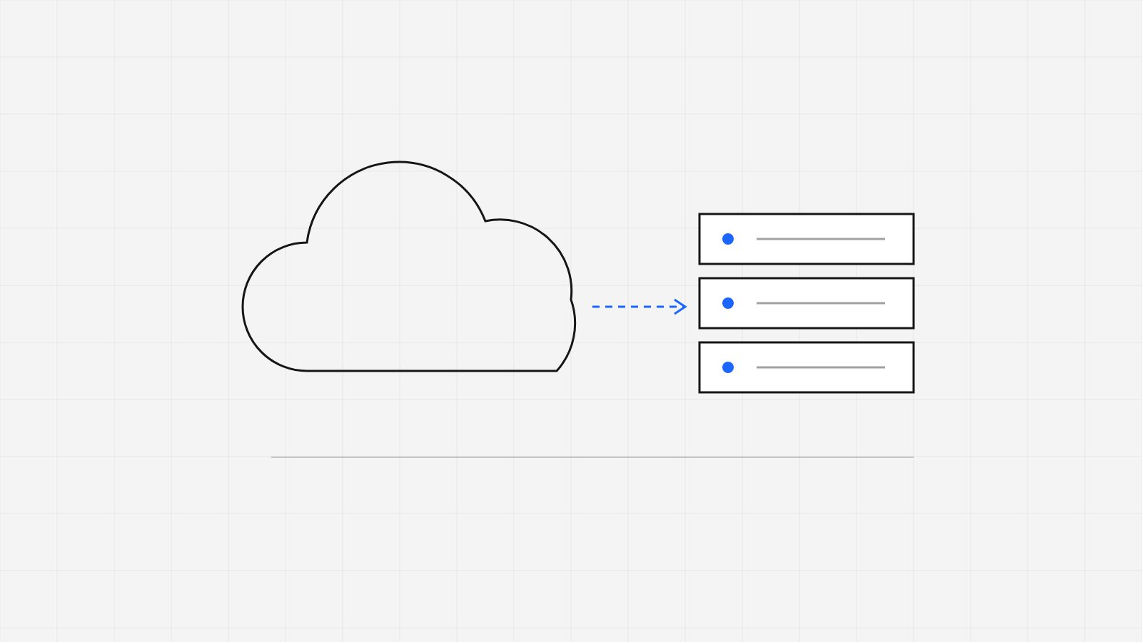 Illustration for the article: Cloud Or On Premises: Choosing How Morph Runs With Your Data