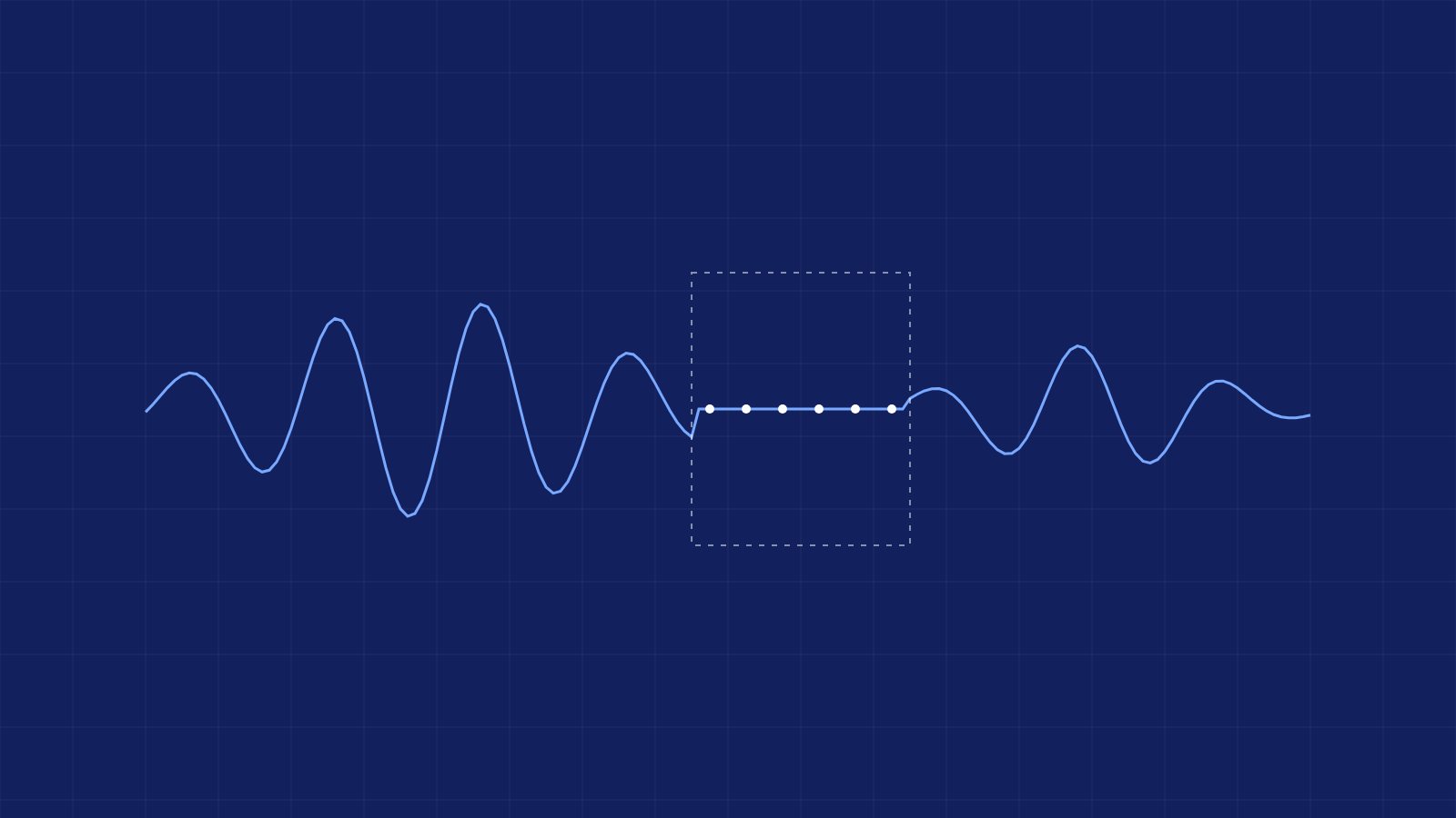 Illustration for the article: Why No Reaction Is Still A Signal